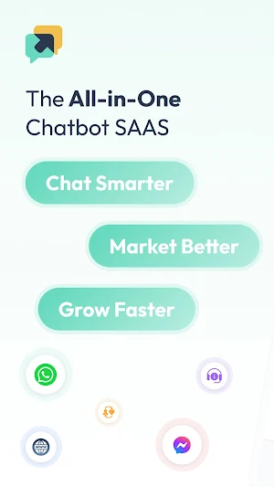 ChatBooster - Social Commerce Screenshot 0