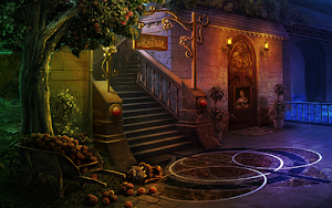Escape game : 22 rooms Screenshot 1