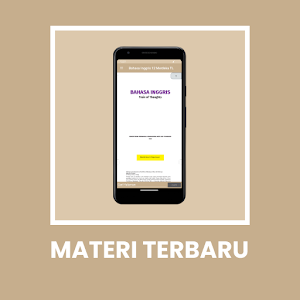 Bahasa Inggris 12 Merdeka TL Screenshot 1