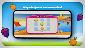 Tutti Frutti Screenshot 3