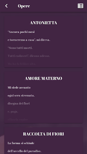 Enrica Buccione Screenshot 3