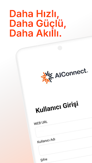 aiConnect Screenshot 0