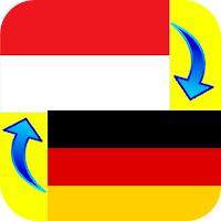 German - Indonesian Translator