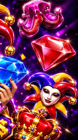 Joker's Guide Screenshot 2