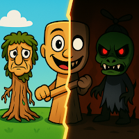 Left or Right: Brainrawt Sound