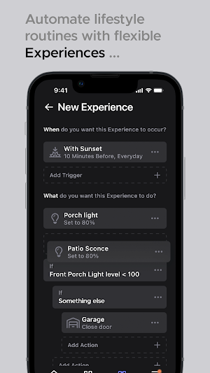 OliverIQ Screenshot 3