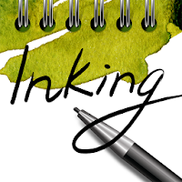 WorldNote - Inking to Text.