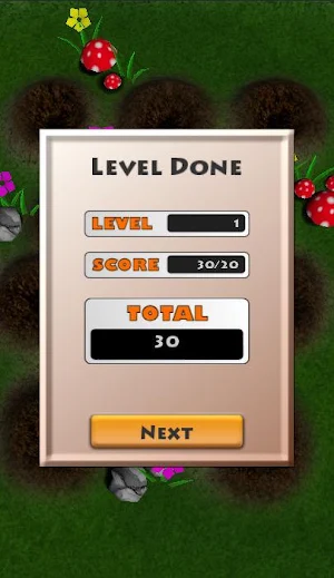 Whack 'em Moles Screenshot 3
