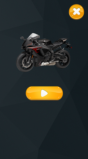 Motorcycle sounds Screenshot 1