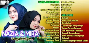 Nazia & Mira Dangdut Koplo Screenshot 0