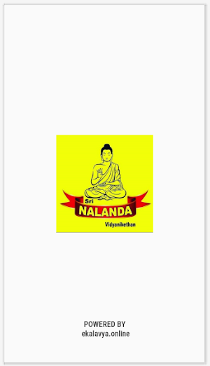 Sri Nalanda Vidyanikethan Screenshot 0
