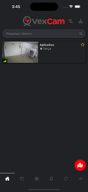 VexCam Screenshot 0