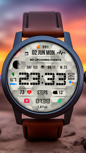 WIN - White Sports V3 Screenshot 1