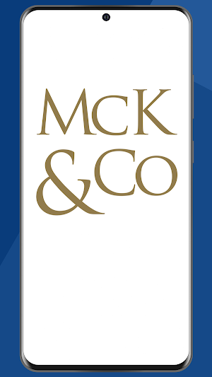 McKenzie & Co Screenshot 1