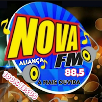 nova alianca fm