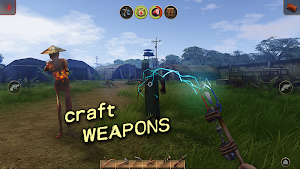 Radiation Island Screenshot 2