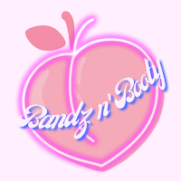 Bandz N Booty