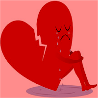 herido corazon frases de amor