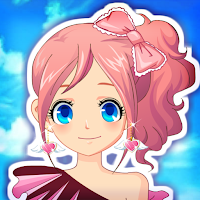 Magical Star Anime Girl Maker