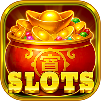 Golden Slots: Vegas Casino