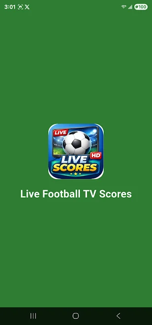 PlayFy-Live Football Tv HD Screenshot 0