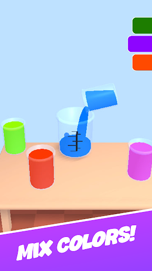 Color Conquest Screenshot 0