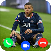 Mbappy Fake Video Call