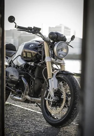 BMW R18 First Edition Wallpapers Screenshot 3