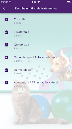 MovePet Screenshot 2