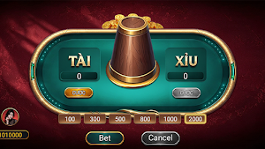 Tài Xỉu Coinzelo Screenshot 2