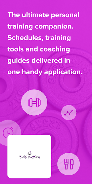 Flexible Health 4U Screenshot 0