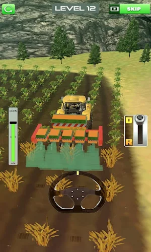 Farming 3D Screenshot 3