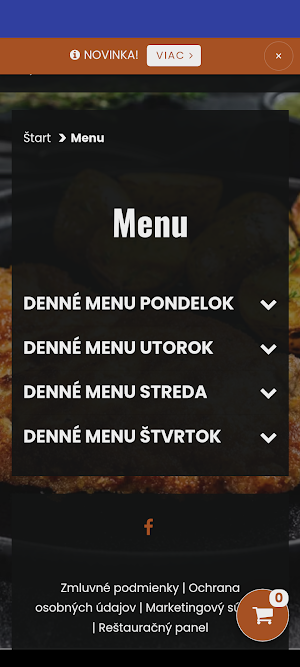 Chillout Steak House Screenshot 0