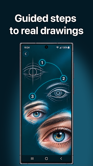 VanDraw Screenshot 3