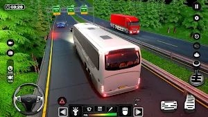 Coach Bus Games: Bus Simulator Screenshot 0