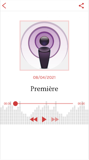 Saint Jo Radio Screenshot 3