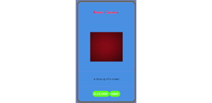 Smart Camera App Screenshot 3