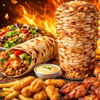kebab andaluz