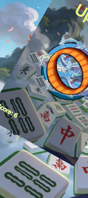Opposite Move Rush Screenshot 0