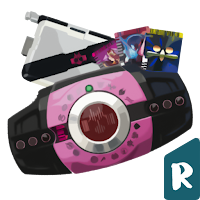 Neo Decade Belt