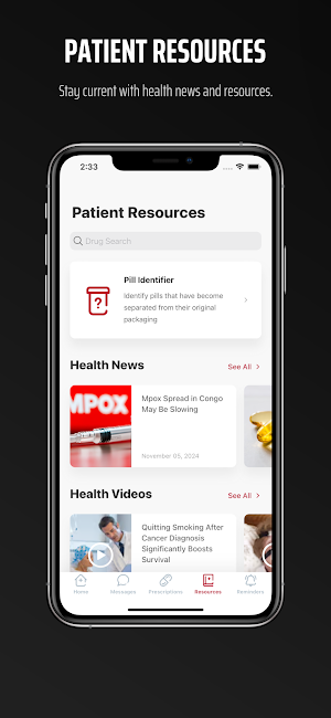 New Hope Pharmacy Screenshot 3