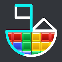Block Puzzle Journey:Line Draw