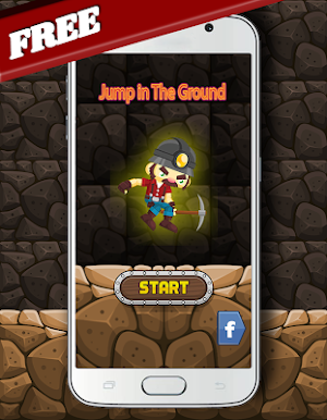 Jump In The Ground Screenshot 0