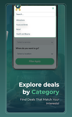 My Local Card Screenshot 1