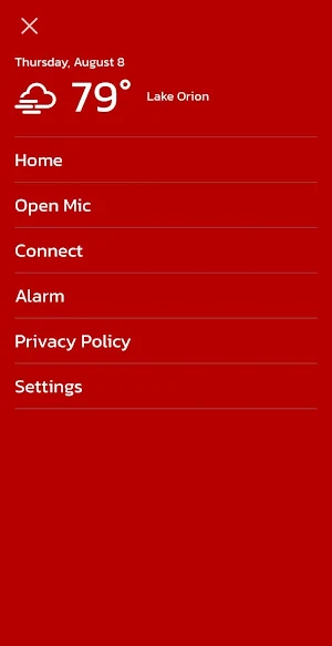 Sports Radio WPLY Screenshot 1