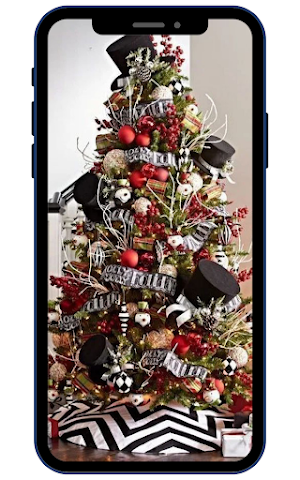 Christmas Wallpapers Screenshot 2
