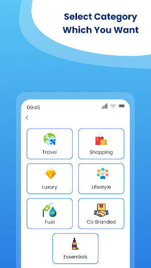NFC : Credit Card Reader Screenshot 0