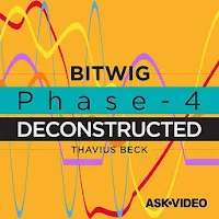 Phase 4 Course For Bitwig2 202