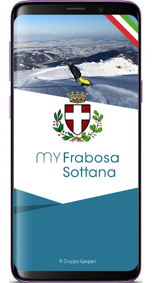 MyFrabosaSottana Screenshot 0