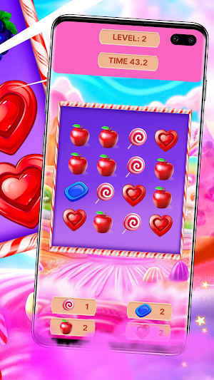 Sweet Win Screenshot 3